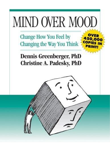 Tapa de Mind over mood