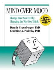 Tapa de Mind over mood