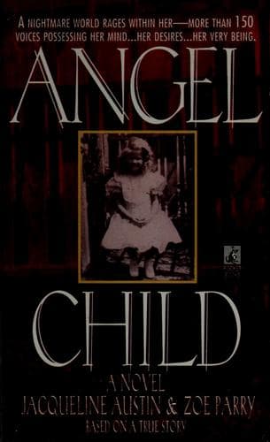 Tapa de Angel child