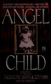 Tapa de Angel child