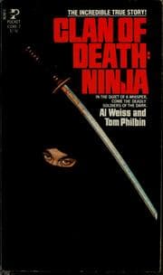Tapa de Clan of death