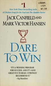 Tapa de Dare to win