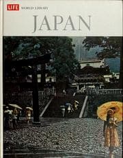 Tapa de Japan