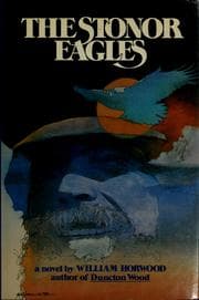 Tapa de The Stonor eagles