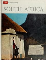 Tapa de South Africa