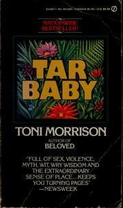Tapa de Tar Baby