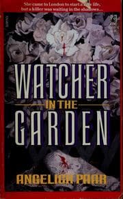 Tapa de Watcher in the Garden
