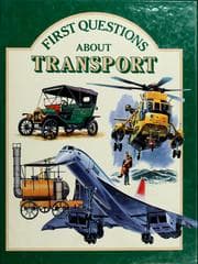Tapa de First questions about transport