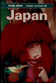 Tapa de Japan