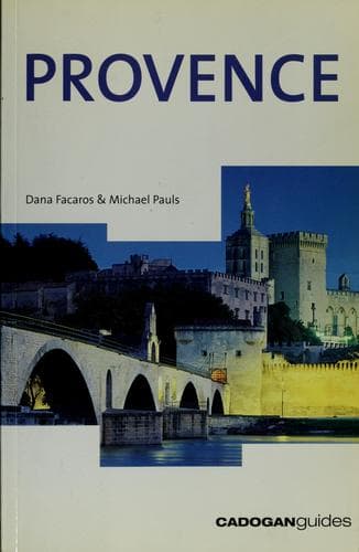 Tapa de Provence
