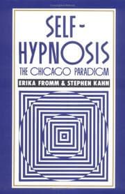 Tapa de Self-hypnosis