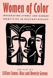 Tapa de Women of color