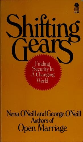 Tapa de Shifting gears
