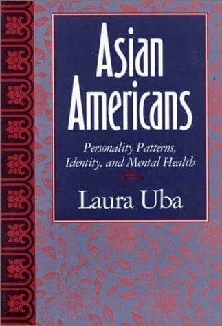 Tapa de Asian Americans