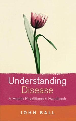 Tapa de Understanding Disease