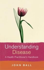 Tapa de Understanding Disease