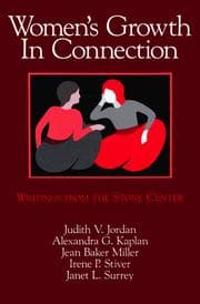 Tapa de Women's Growth in Connection