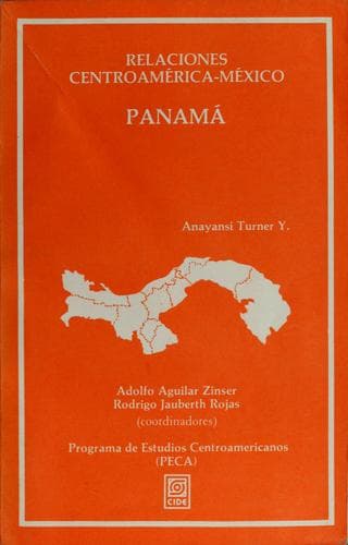 Tapa de Panamá