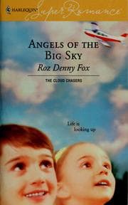 Tapa de Angels of the big sky