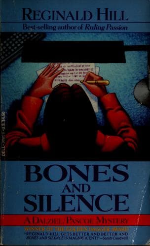 Tapa de Bones and silence