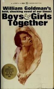 Tapa de Boys and girls together
