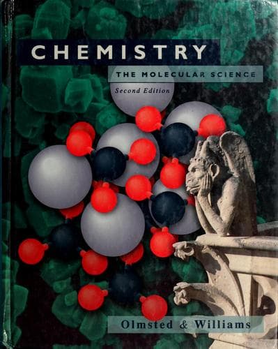 Tapa de Chemistry