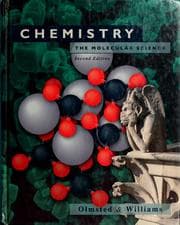 Tapa de Chemistry