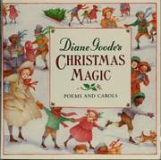 Tapa de Diane Goode's Christmas magic