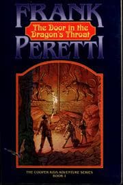 Tapa de The door in the dragon's throat