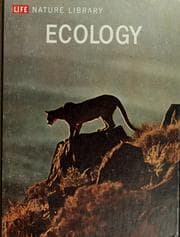 Tapa de Ecology