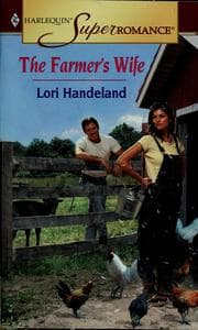 Tapa de The Farmer's Wife