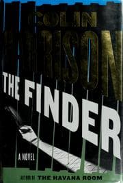 Tapa de The Finder