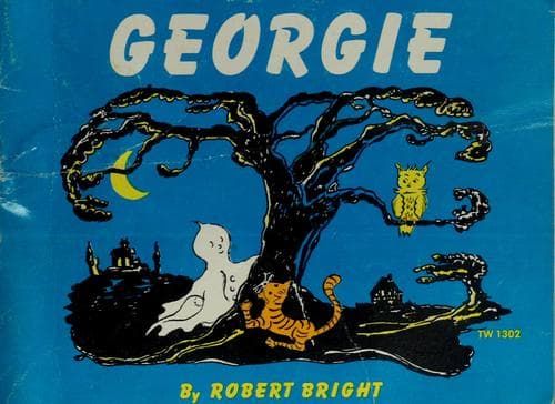 Tapa de Georgie