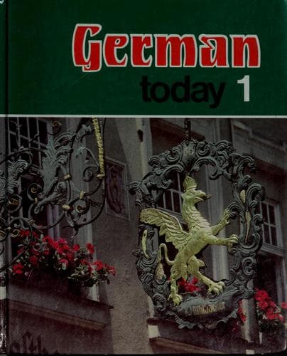 Tapa de German today