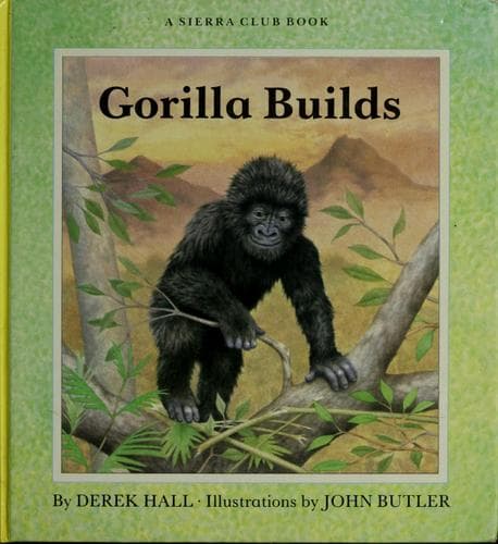 Tapa de Gorilla builds