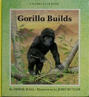 Tapa de Gorilla builds
