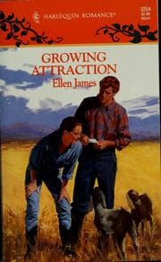 Tapa de Growing Attraction