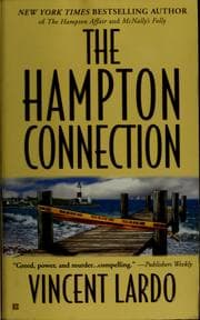 Tapa de The Hampton connection