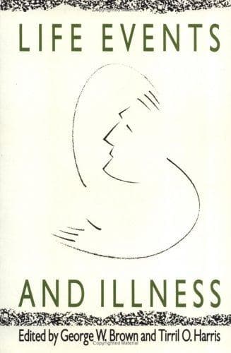 Tapa de Life events and illness