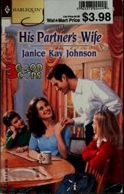 Tapa de His Partner's Wife