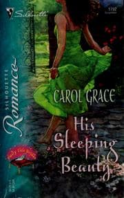Tapa de His Sleeping Beauty