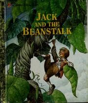 Tapa de Jack and the beanstalk