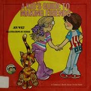 Tapa de Every kid's guide to making friends