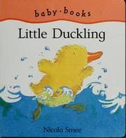 Tapa de Little Duckling