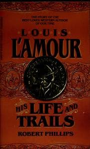 Tapa de Louis L'Amour