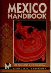 Tapa de Mexico handbook