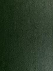 Tapa de Similarities underlying accounting applications of matrix algebra