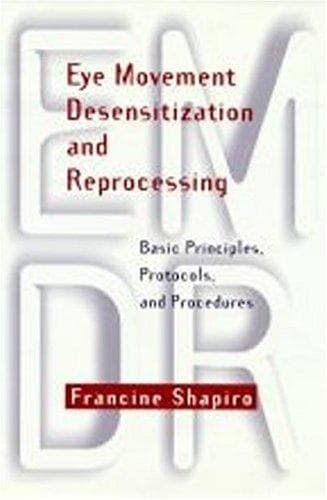 Tapa de Eye movement desensitization and reprocessing