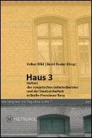 Tapa de Haus 3