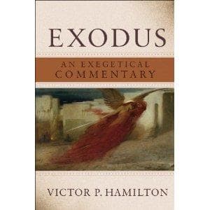 Tapa de Exodus: An Exegetical Commentary